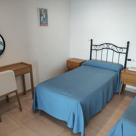 Apartment In Marbella First Line Beach Apto 4-6 מראה חיצוני תמונה