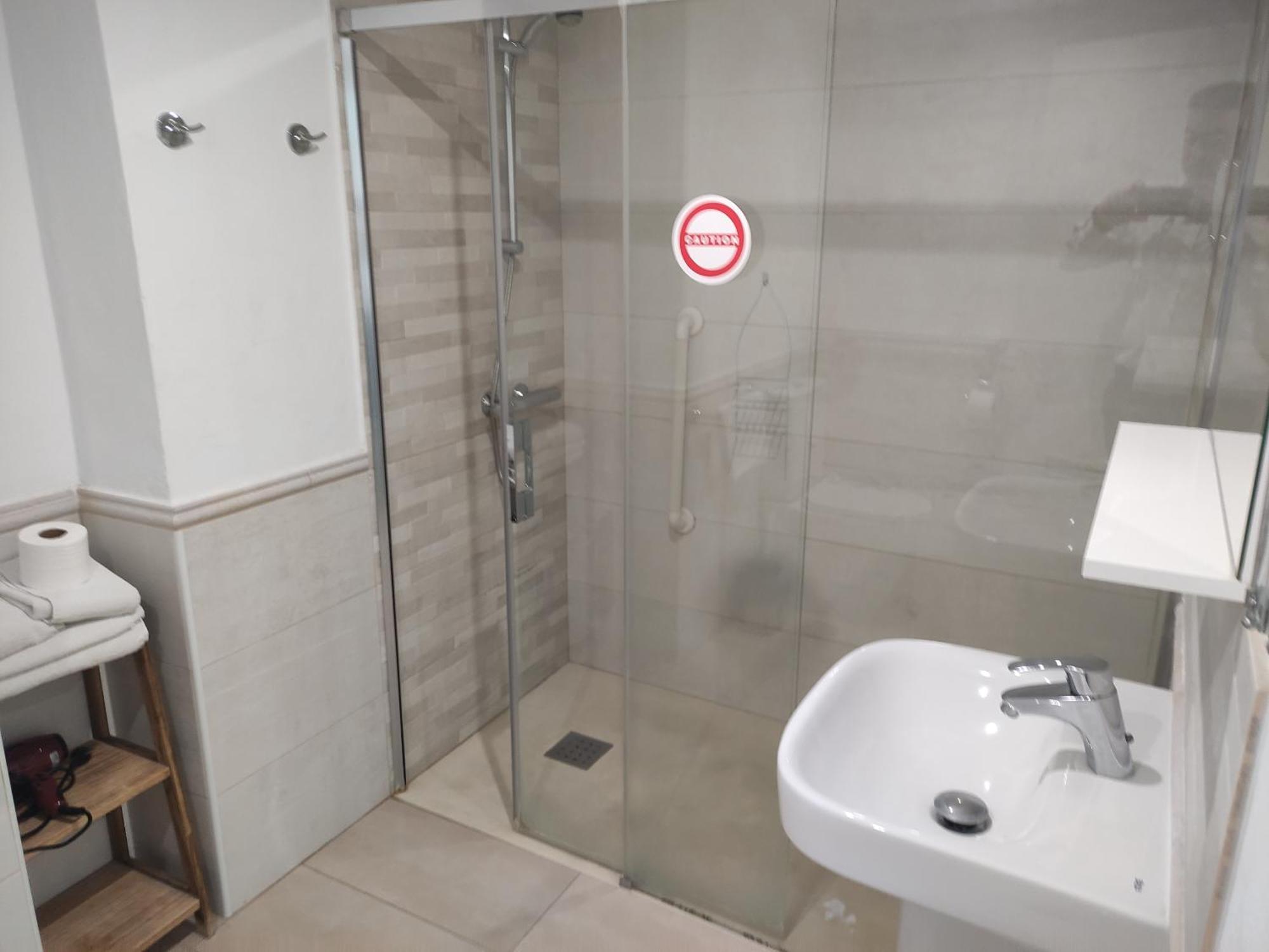Apartment In Marbella First Line Beach Apto 4-6 מראה חיצוני תמונה