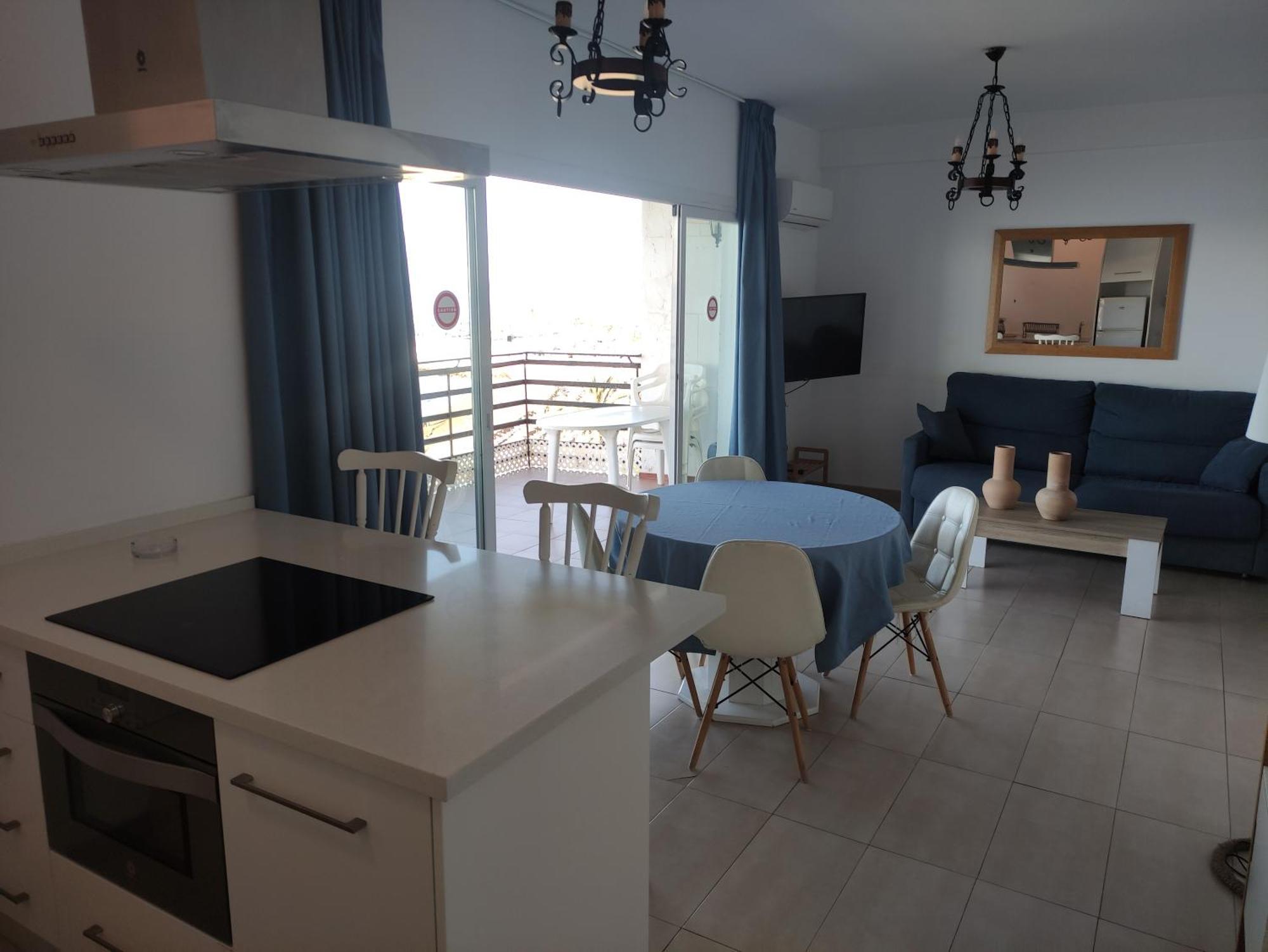 Apartment In Marbella First Line Beach Apto 4-6 מראה חיצוני תמונה