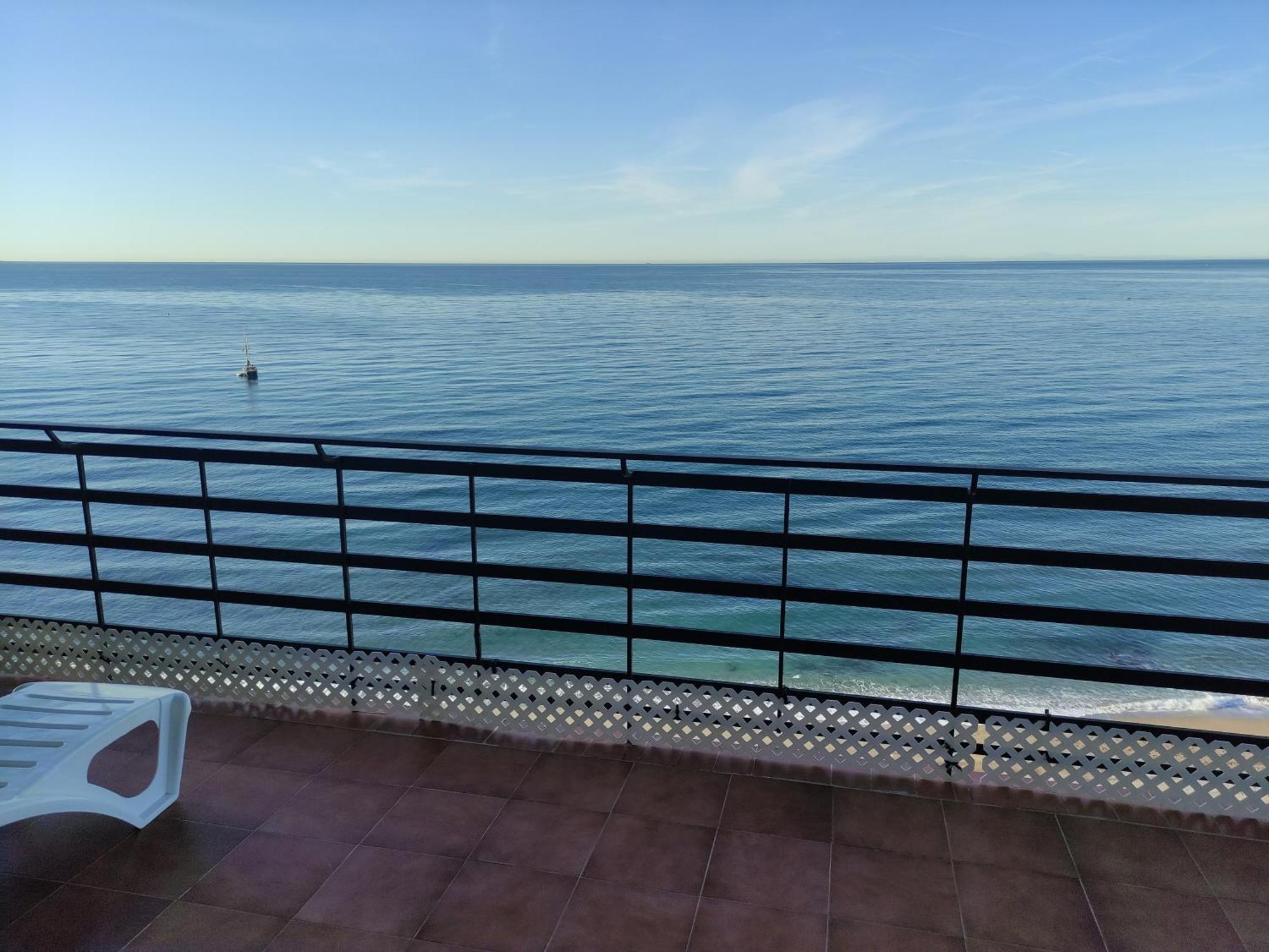 Apartment In Marbella First Line Beach Apto 4-6 מראה חיצוני תמונה