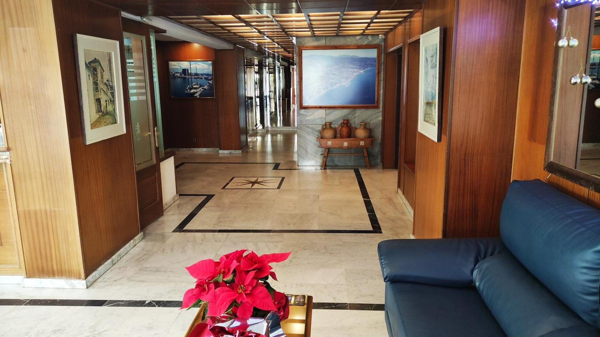Apartment In Marbella First Line Beach Apto 4-6 מראה חיצוני תמונה