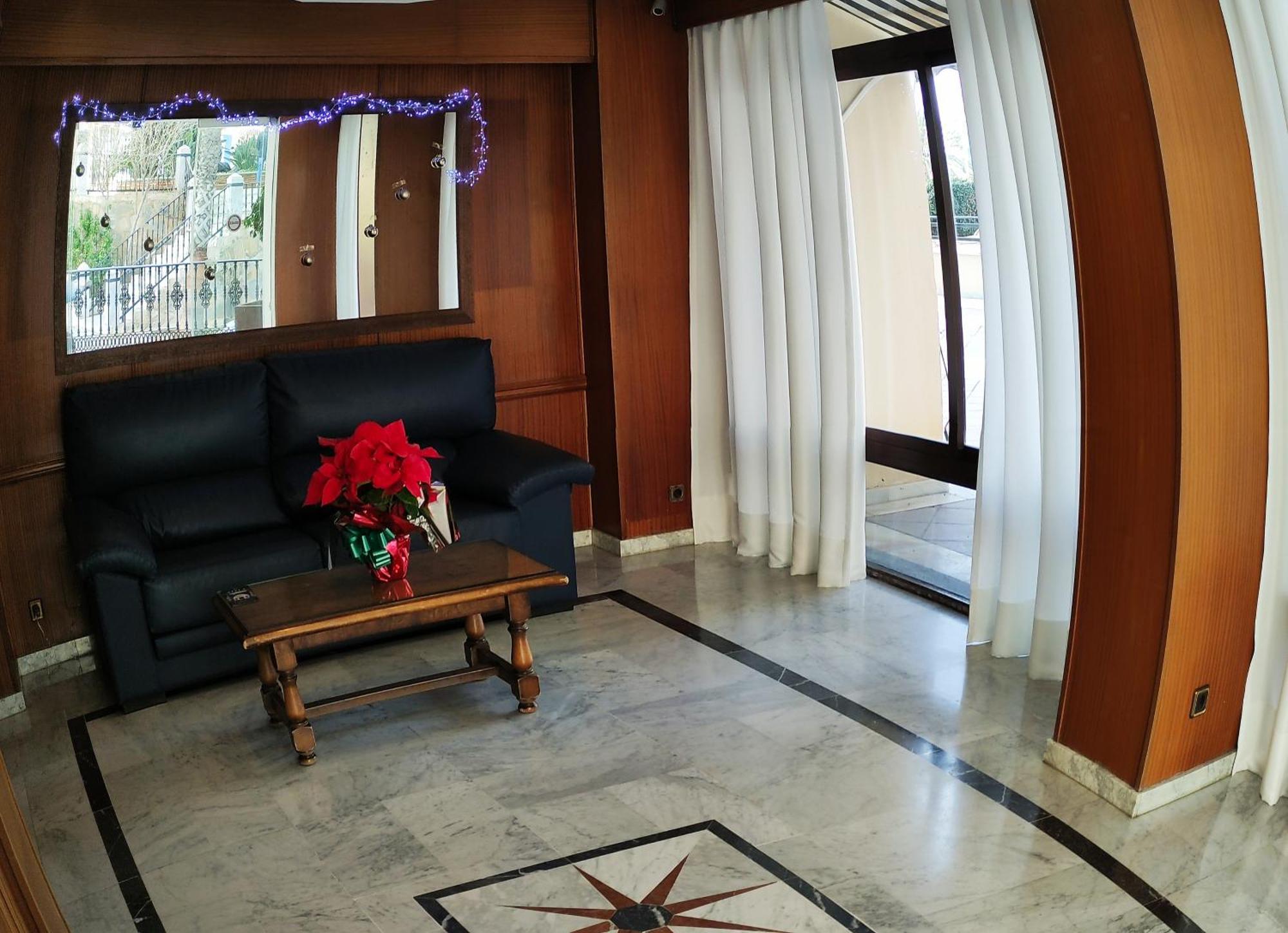 Apartment In Marbella First Line Beach Apto 4-6 מראה חיצוני תמונה